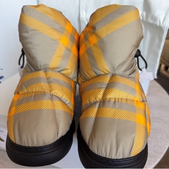 Rain_&_Snow_Boots